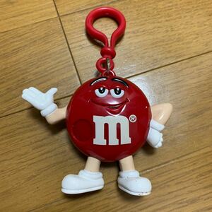 M&M m&m