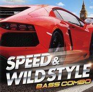 中古洋楽CD SPEED＆WILD STYLE -BASS COMBO-