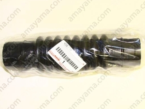 ★トヨタ純正新品★MR2 AW10 AW11 SW20 SW20L SW21 フューエルタンクインレットホース 燃料タンク～フィラーパイプ TOYOTA inlet hose