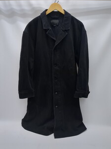 ALEXANDER WANG メンズ ブラック SIZE M アレキサンダーワン コート◆3101/西伊場店