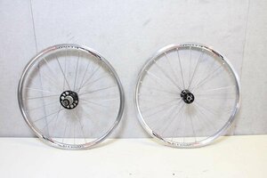 ○ALEXRIMS アレックスリム R390 NOVATEC ノバテック ハブ シマノフリー 11s対応 クリンチャー 小径 20インチ 451サイズ ホイールセット