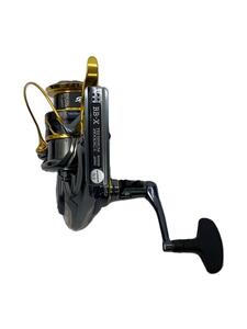 SHIMANO◆リール/-/BBX TECNIUM/2500DXG SR