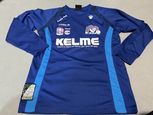 KELME 160半袖Tシャツ