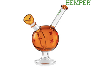 HEMPER ヘンパー ウィッシュボール ガラスボング バブラー ガラスパイプ カンナビスカップ ハイタイムズ high times マリファナ thc 大麻