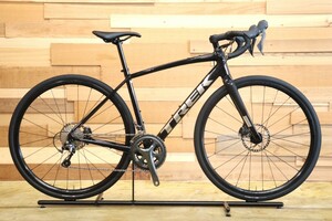 トレック TREK ドマーネ DOMANE AL4 2021年モデル 52サイズ シマノ ティアグラ 4720 10S アルミ ロードバイク 【立川店】