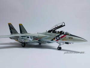 ★タミヤ　1／48 F-14A　VF－２★