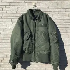 VALLEY APPAREL CWU-45　XL　アメリカ製