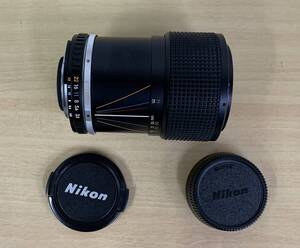 Nikon ニコン Ai-S LENS SERIES E Zoom 36-72mm F3.5　中古