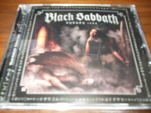 Black Sabbath《 SYDNEY 80 》★ライブ