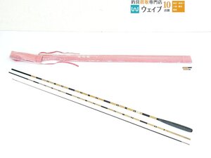 ダイワ 枯法師 8・Q 美品