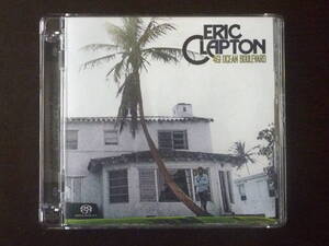 【即決 Hybrid SACDマルチ】エリック・クラプトン／461 OCEAN BOULEVARD♪盤面良好 送料無料 Eric Clapton