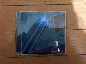 ロケットの樹の下で　　CHAGE and ASKA　　CD