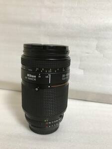 ニコン　AF NIKKOR 35-135mmF3.5-4.5 良品