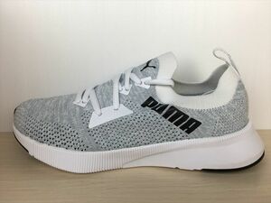 PUMA（プーマ） Flyer Runner Engineer Knit（フライヤーランナーエンジニアーニット） 192790-02 スニーカー 靴 24,5cm 新品 (1200)