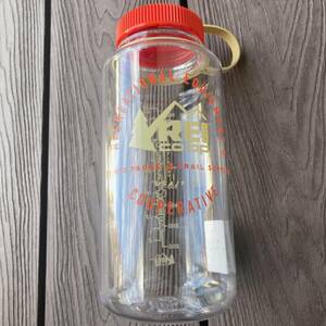 REI Nalgene ナルゲン　ボトル　新品未使用　アウトドア　キャンプ