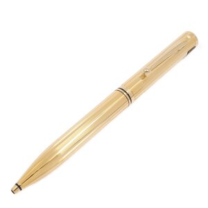 SHEAFFER シェーファー コノソアール ボールペン ゴールド【いおき質店】