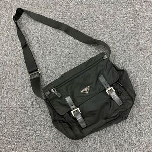 PRADA プラダ ショルダーバッグ 斜め掛け　Y1/21