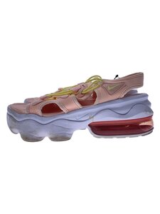 NIKE◆AIR MAX KOKO SANDAL_エア マックス ココ サンダル/25cm/PNK