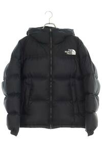 ノースフェイス THE NORTH FACE ND92331 サイズ:M ヌプシフーディダウンジャケット 中古 BS99