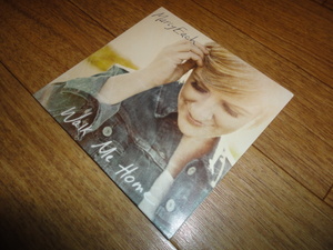 ♪Marcy Each / Walk Me Home♪