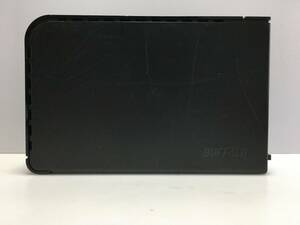 BUFFALO　外付けHDD　HD-LB500U2　500GB　ジャンクRT-3646