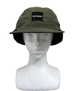 【新品】Columbia RAINBOW SPIRE CAP フリー オリーブ