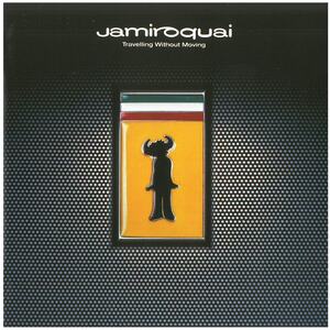 ジャミロクワイ(Jamiroquai) / Travelling Without Moving　CD