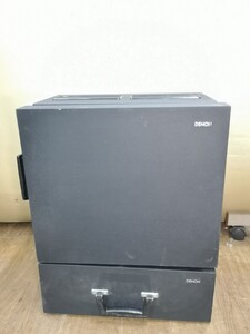 DENON DH-710F オープンリールデッキ ジャンク085