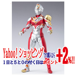 ★S.H.Figuarts ウルトラマンデッカー ストロングタイプ◆新品Ss