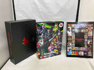 (オムニバス) CD 仮面ライダー 50th Anniversary SONG BEST BOX(初回生産限定盤)