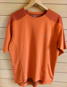 patagonia　パタゴニア　メンズ　半袖Tシャツ　サイズ　M