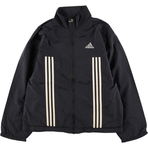 古着 90年代 アディダス adidas ナイロンジャケット メンズM ヴィンテージ /eaa378996 ss2501_50