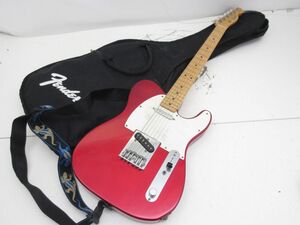 A940-N35-1839 Fender フェンダー TELECASTER テレキャスター エレキギター MADE IN JAPAN Q093093 現状品1