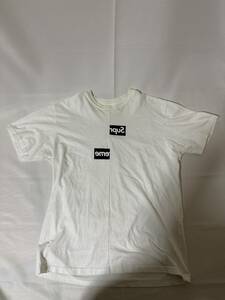 180 supreme Tシャツ シュプリーム Tシャツ 1円スタート