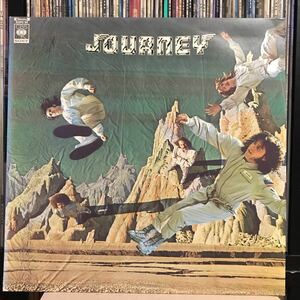 Journey / Some 日本盤LP