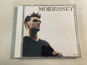 【1】M9007◆Morrissey／Sing Your Life◆モリッシー／シング・ユア・ライフ◆国内盤◆