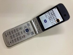 AH812 docomo FOMA F883iES シルバー ジャンク