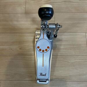 PEARL DRUM PEDAL パール　ドラム　ペダル　P-930 バスドラム