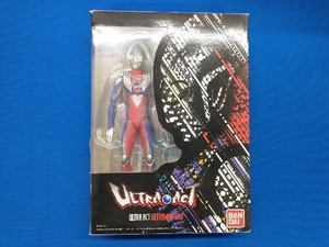 現状品 ULTRA-ACT ウルトラマンティガ マルチタイプ(2011年版) ウルトラマンティガ