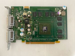 【中古】NVIDIA corporation P345 管理番号ci476