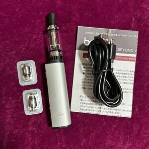 beyond BVQ-16 電子タバコ コイル2個 ベイプ VAPE リラックス 禁煙 節煙