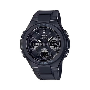 【正規品】カシオ CASIO ベビージー G-MS MSG-W100G-1AJF 新品 腕時計 レディース