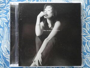 ◇谷村有美/ withIII～Best Selection～ ※盤面きれいです。　☆`94-`98年発表の作品から選曲ベスト＋新曲