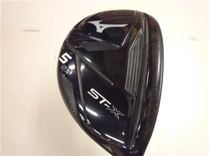 中古★2022年★MIZUNO ST-X 220(U5 23°)★HC付★純正Air Speeder FM U 50(R)★ミズノ　エスティーエックス220 　　 *MP@1*N*125