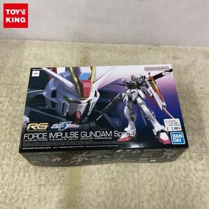 1円〜 RG 1/144 機動戦士ガンダムSEED FREEDOM フォースインパルスガンダム Spec II