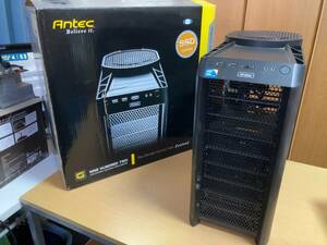 ANTEC　NINE　HUNDRED　TWO　ケース　元箱入り