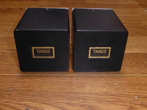 FX40-8 TANGO タンゴ 出力トランス 2台 動作品 その1