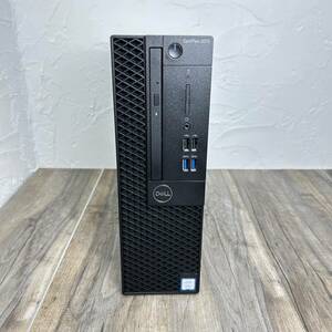 【U08岡】★『通電ジャンク品』 【DELL】OptiPlex 3070 Core i5-9500