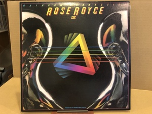 【中古品】Rose Royce（ローズロイス）/Rainbow Connection IV WHS-3387 #100008