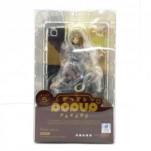 【中古】【未開封】POP UP PARADE ホロ 2024Ver. 狼と香辛料 MERCHANT MEETS THE WISE WOLF プラスチック製塗装済み完成品[249008258967]